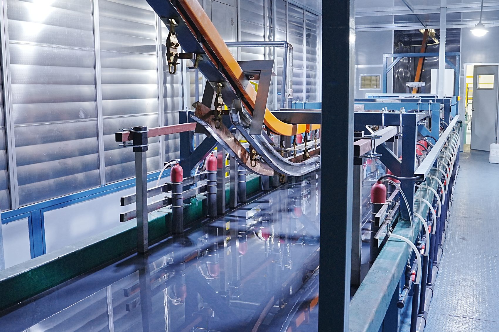 Manufacturing