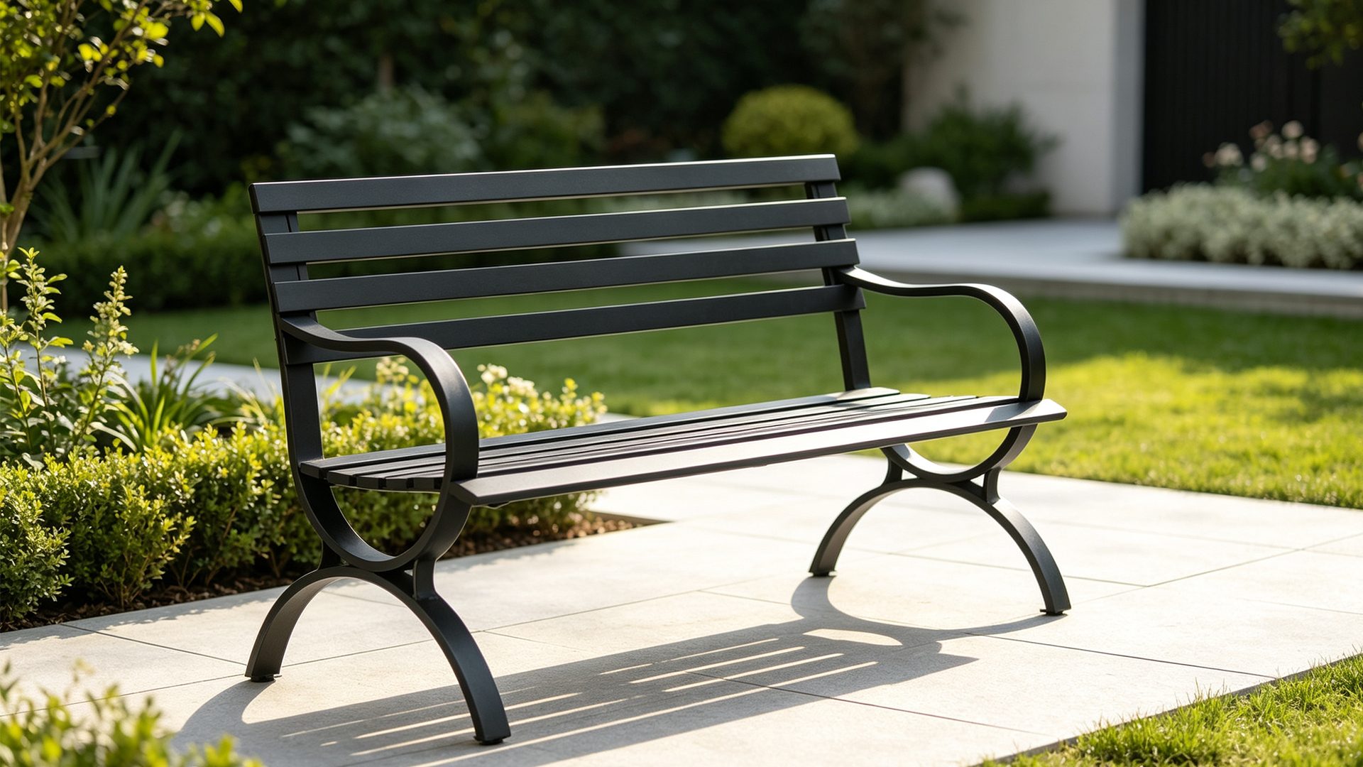 Tables & Benches